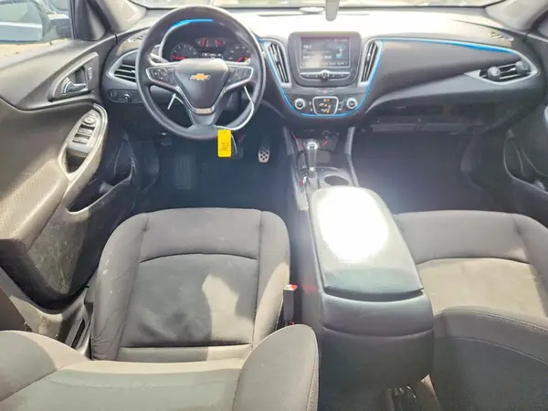1G1ZB5ST3HF218652 2017 CHEVROLET MALIBU - Image 8