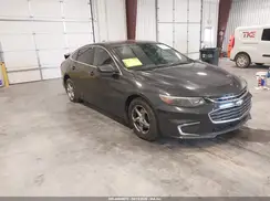 1G1ZB5ST3HF218666 2017 CHEVROLET MALIBU