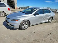 1G1ZB5ST3HF219395 2017 CHEVROLET MALIBU