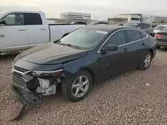 1G1ZB5ST3HF220059 2017 CHEVROLET MALIBU
