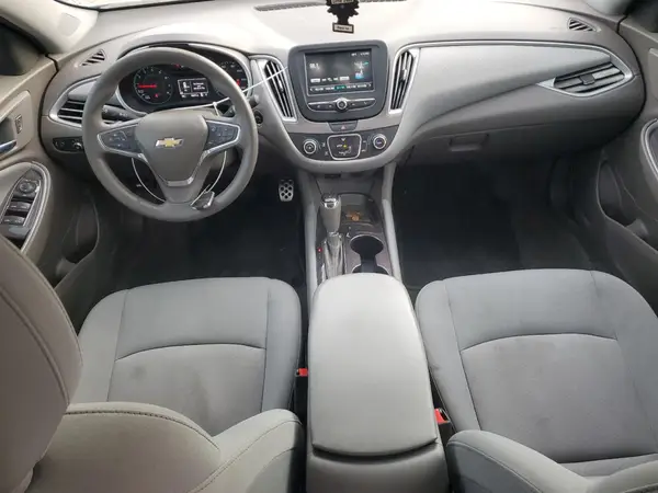 1G1ZB5ST3HF220059 2017 CHEVROLET MALIBU - Image 8