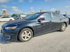 1G1ZB5ST3HF220143 2017 CHEVROLET MALIBU