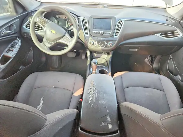 1G1ZB5ST3HF220143 2017 CHEVROLET MALIBU - Image 8