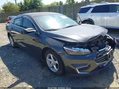 1G1ZB5ST3HF220689 2017 CHEVROLET MALIBU