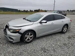 1G1ZB5ST3HF221793 2017 CHEVROLET MALIBU