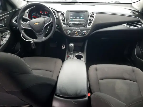 1G1ZB5ST3HF221793 2017 CHEVROLET MALIBU - Image 8