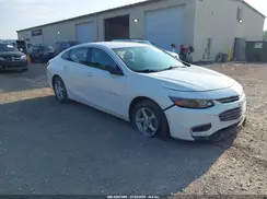 1G1ZB5ST3HF222572 2017 CHEVROLET MALIBU
