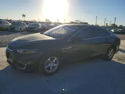 1G1ZB5ST3HF224239 2017 CHEVROLET MALIBU