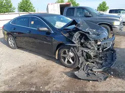 1G1ZB5ST3HF225181 2017 CHEVROLET MALIBU