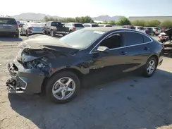 1G1ZB5ST3HF225262 2017 CHEVROLET MALIBU