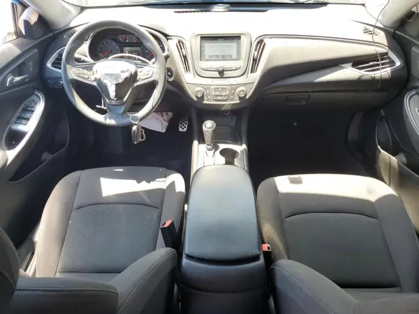 1G1ZB5ST3HF225262 2017 CHEVROLET MALIBU - Image 8