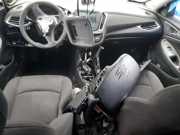 1G1ZB5ST3HF226301 2017 CHEVROLET MALIBU - Image 8