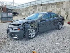 1G1ZB5ST3HF226427 2017 CHEVROLET MALIBU