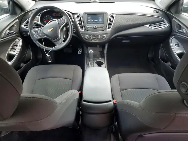 1G1ZB5ST3HF226427 2017 CHEVROLET MALIBU - Image 8