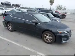 1G1ZB5ST3HF226962 2017 CHEVROLET MALIBU