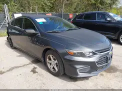 1G1ZB5ST3HF227125 2017 CHEVROLET MALIBU