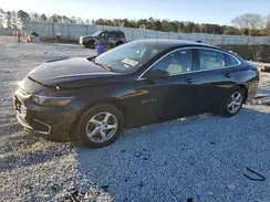 1G1ZB5ST3HF227254 2017 CHEVROLET MALIBU