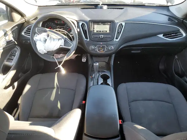 1G1ZB5ST3HF227254 2017 CHEVROLET MALIBU - Image 8