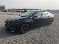 1G1ZB5ST3HF231434 2017 CHEVROLET MALIBU