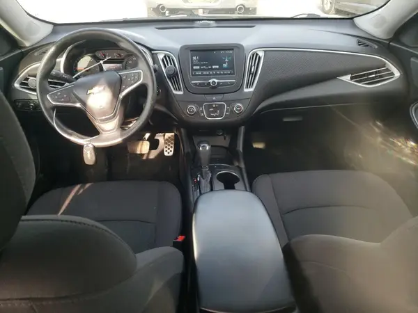 1G1ZB5ST3HF231434 2017 CHEVROLET MALIBU - Image 8