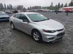 1G1ZB5ST3HF231496 2017 CHEVROLET MALIBU