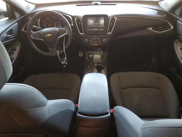 1G1ZB5ST3HF231921 2017 CHEVROLET MALIBU - Image 8