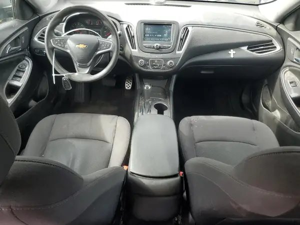 1G1ZB5ST3HF232762 2017 CHEVROLET MALIBU - Image 8