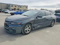1G1ZB5ST3HF232874 2017 CHEVROLET MALIBU