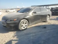 1G1ZB5ST3HF233992 2017 CHEVROLET MALIBU