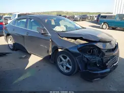 1G1ZB5ST3HF236570 2017 CHEVROLET MALIBU