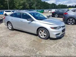 1G1ZB5ST3HF236665 2017 CHEVROLET MALIBU