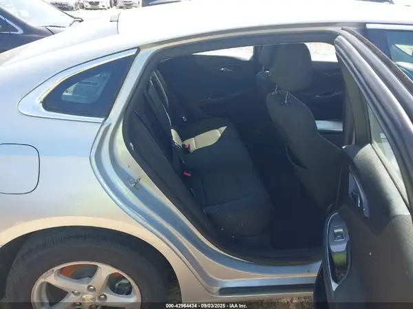 1G1ZB5ST3HF236665 2017 CHEVROLET MALIBU - Image 8
