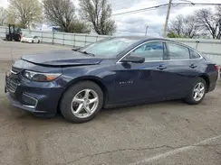 1G1ZB5ST3HF238562 2017 CHEVROLET MALIBU