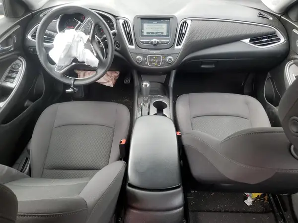 1G1ZB5ST3HF238562 2017 CHEVROLET MALIBU - Image 8
