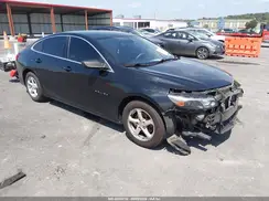 1G1ZB5ST3HF238741 2017 CHEVROLET MALIBU