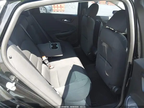 1G1ZB5ST3HF238741 2017 CHEVROLET MALIBU - Image 8