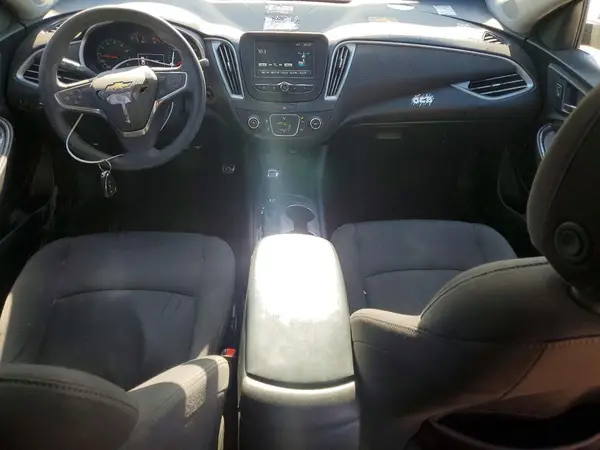 1G1ZB5ST3HF238822 2017 CHEVROLET MALIBU - Image 8