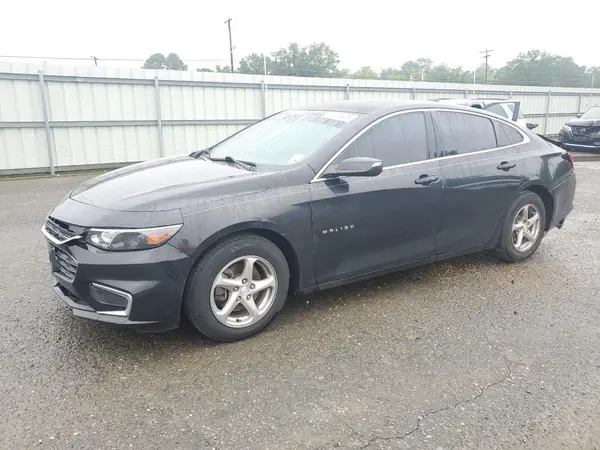 1G1ZB5ST3HF239193 2017 CHEVROLET MALIBU - Image 1