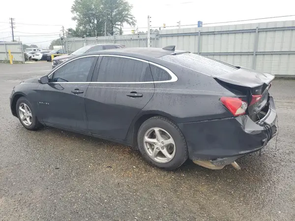 1G1ZB5ST3HF239193 2017 CHEVROLET MALIBU - Image 2