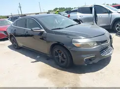 1G1ZB5ST3HF239811 2017 CHEVROLET MALIBU