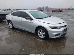 1G1ZB5ST3HF240313 2017 CHEVROLET MALIBU
