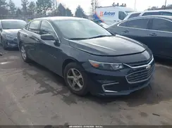 1G1ZB5ST3HF241011 2017 CHEVROLET MALIBU