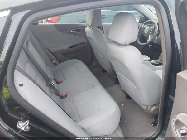 1G1ZB5ST3HF241011 2017 CHEVROLET MALIBU - Image 8