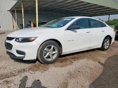 1G1ZB5ST3HF241493 2017 CHEVROLET MALIBU