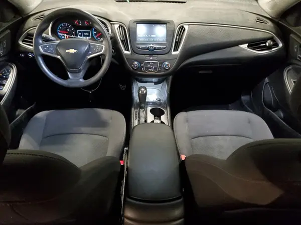 1G1ZB5ST3HF243566 2017 CHEVROLET MALIBU - Image 8