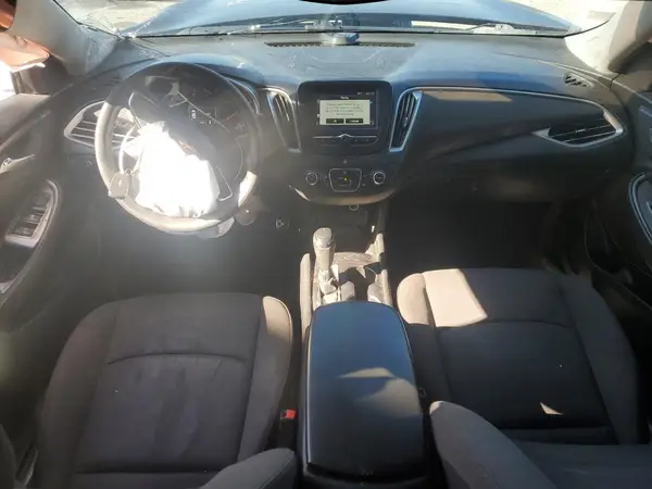 1G1ZB5ST3HF243762 2017 CHEVROLET MALIBU - Image 8