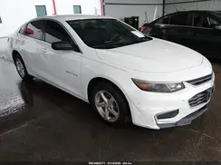 1G1ZB5ST3HF245494 2017 CHEVROLET MALIBU