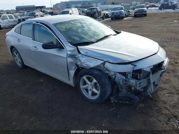 1G1ZB5ST3HF246872 2017 CHEVROLET MALIBU - Image 1