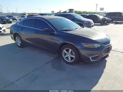 1G1ZB5ST3HF248329 2017 CHEVROLET MALIBU