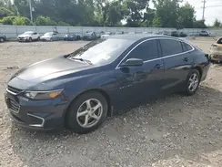 1G1ZB5ST3HF249707 2017 CHEVROLET MALIBU